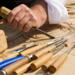 artistry guide to wood carving