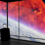 space tourism impacts economy