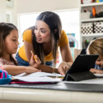 homeschooling in digital age strategies