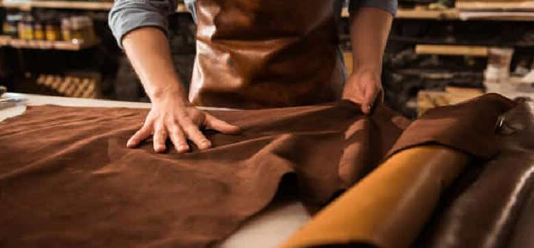 leatherworking guide