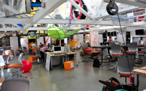 makerspaces education fostering innovation