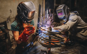 metalworking beginners guide